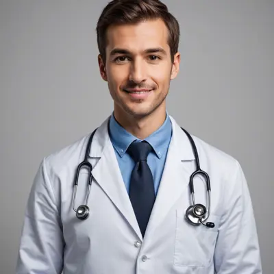 Dr. إياد